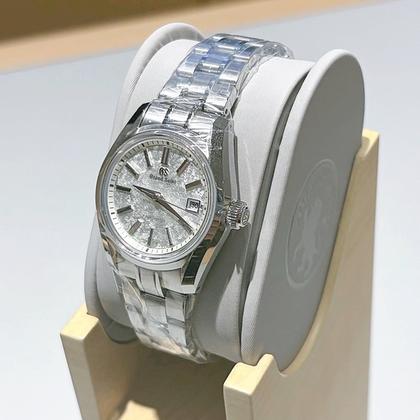 Grand Seiko Heritage Collection STGK033
