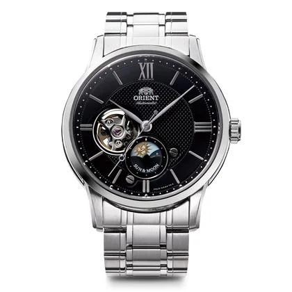 Orient Sun and Moon RN-AS0001B