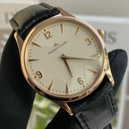 Jaeger-LeCoultre Master Ultra Thin Q1342420
