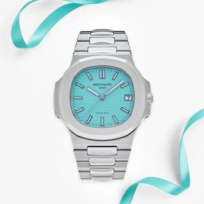 Patek Philippe Nautilus 5711/1A-018
