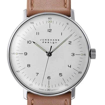 Junghans max bill 27/3701.02