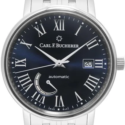 Carl F. Bucherer Adamavi 10323.08