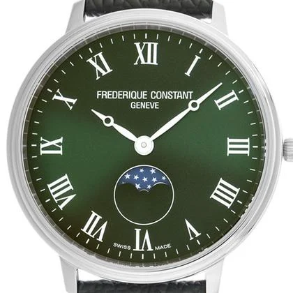 Frederique Constant Classics FC-206RGR3S6