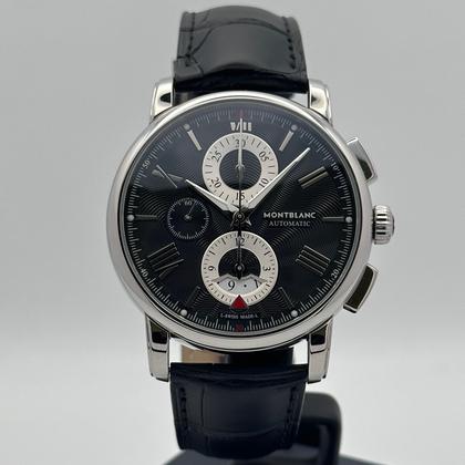 Montblanc 4810 115123