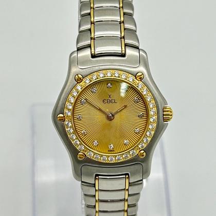 Ebel 1911 190910
