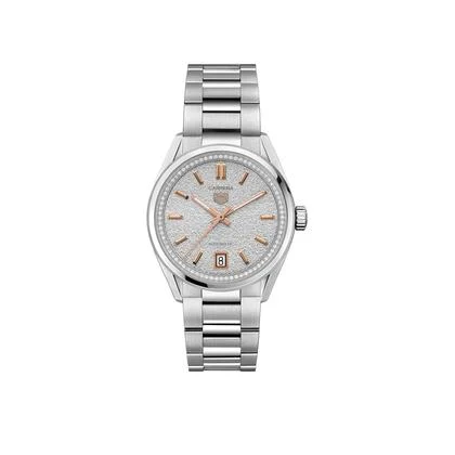 TAG Heuer Carrera Calibre 7 WBN231B.BA0001