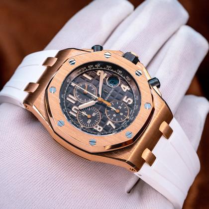 Audemars Piguet Royal Oak Offshore 26470OR.OO.A099CR.01