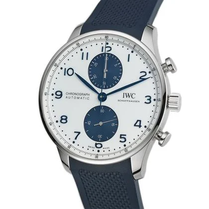 IWC Portuguese IW371620