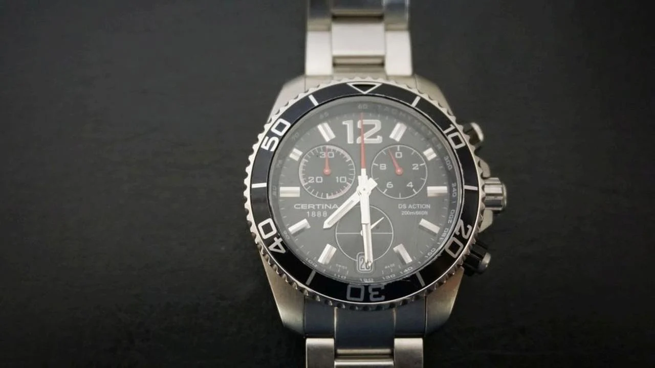 Certina DS Action C013.417.21.057.01