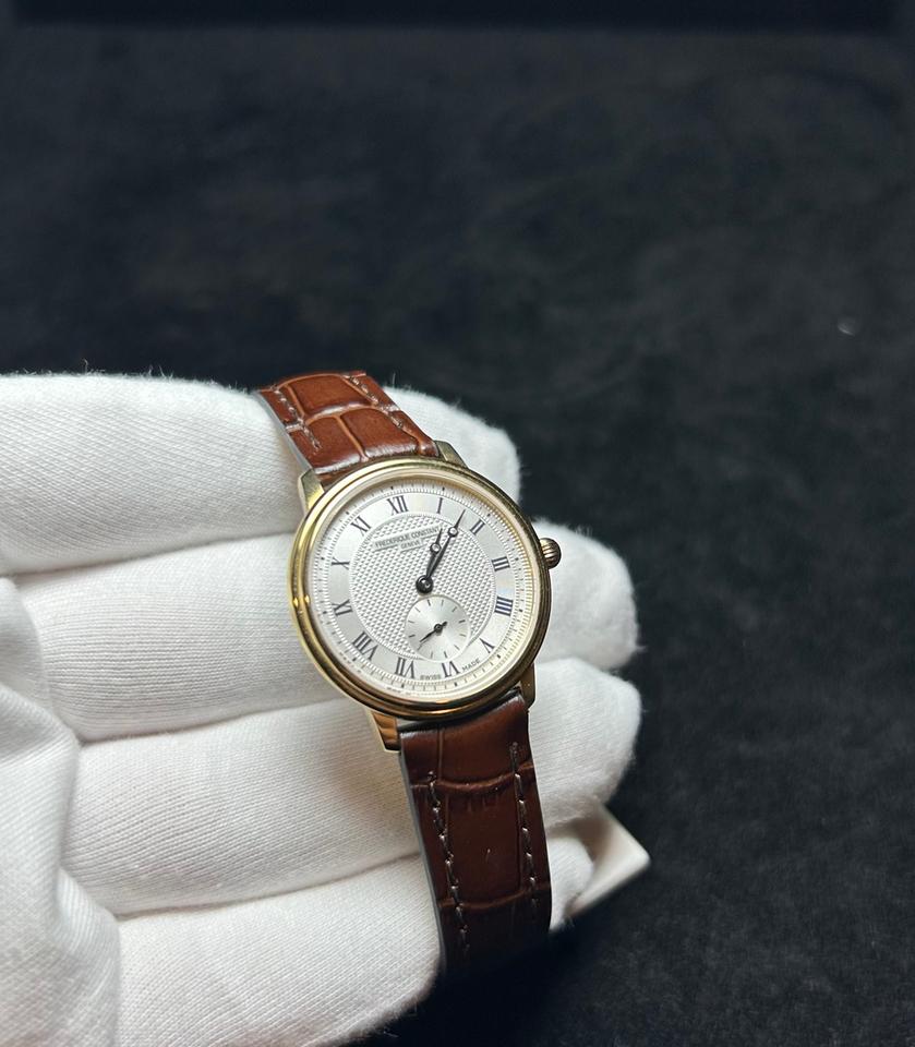 Frederique Constant Slimline Mid Size FC-235M1S4