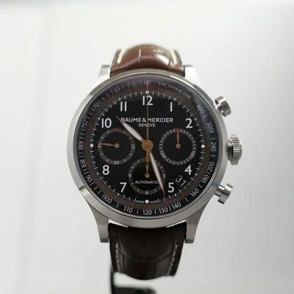 Baume & Mercier Capeland MOA10067