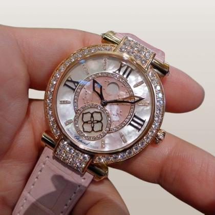 Chopard Imperiale 384246-5001
