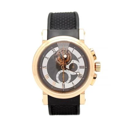 Breguet Marine 5837BR/92/5ZU