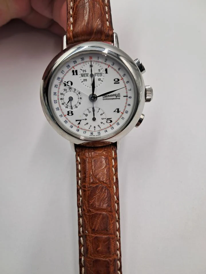 Eberhard & Co. 31039