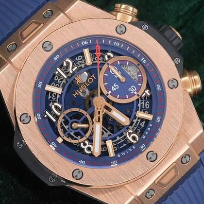Hublot Big Bang Unico 411.OX.5189.RX