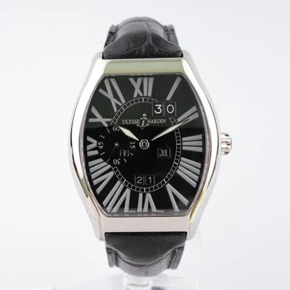Ulysse Nardin Michelangelo 330-48