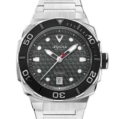 Alpina Seastrong AL-525G3VE6B