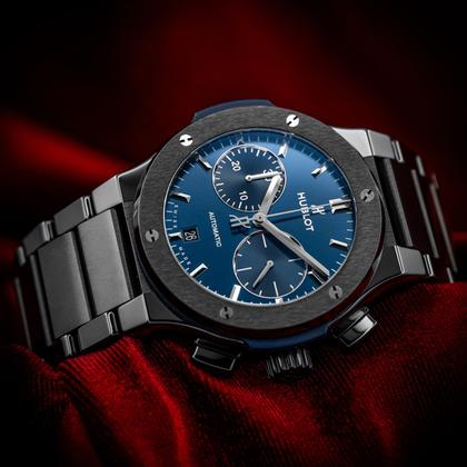 Hublot Classic Fusion 520.CM.7170.CM