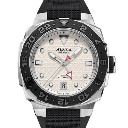 Alpina Seastrong AL-560LG3VE6