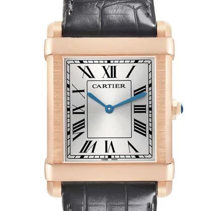 Cartier Tank WGTA0075