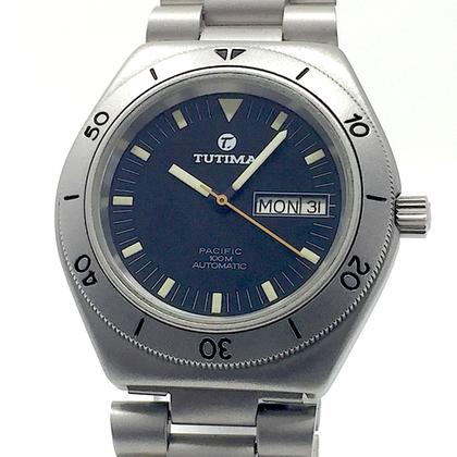 Tutima Pacific 670-01