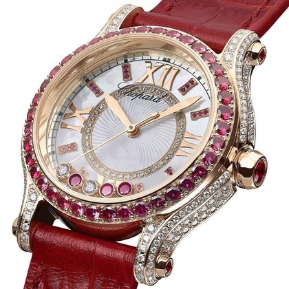 Chopard Happy Sport 274302-5005