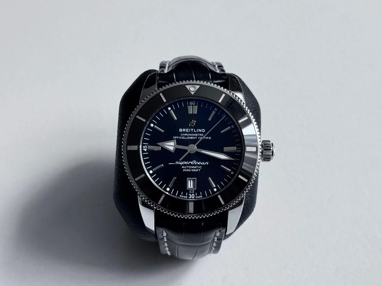Breitling Superocean Heritage II AB2020121B1A1