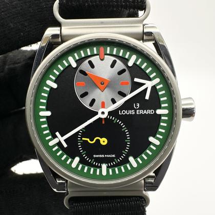 Louis Erard Excellence 85358TT09.BTT82