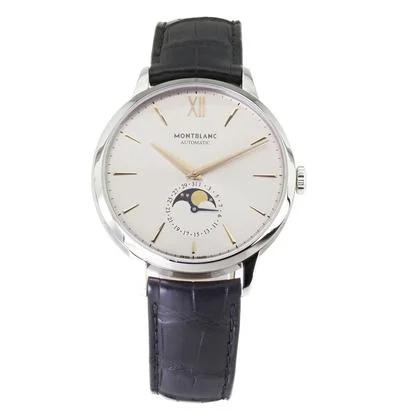 Montblanc Heritage Spirit 111620