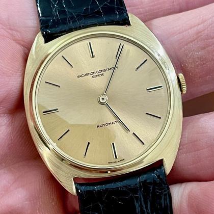 Vacheron Constantin Classic 7595