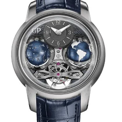 Girard Perregaux Bridges 99292-21-651-BA6F