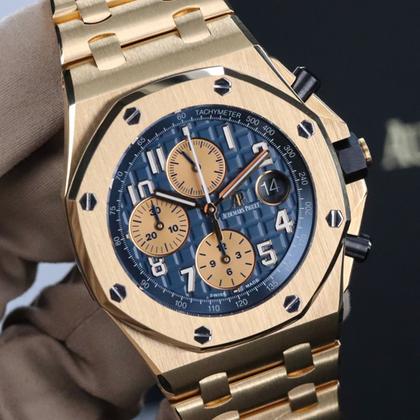 Audemars Piguet Royal Oak Offshore 26470BA.OO.1000BA.01
