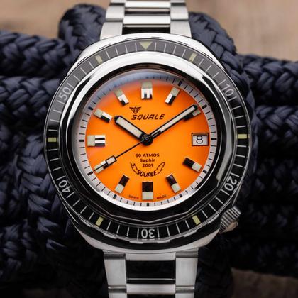 Squale 2001LAVAL