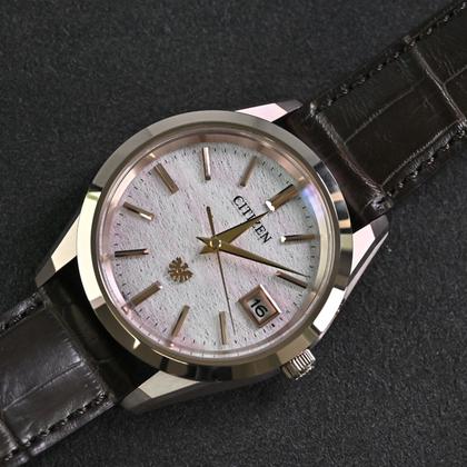 Citizen AQ4106-00A