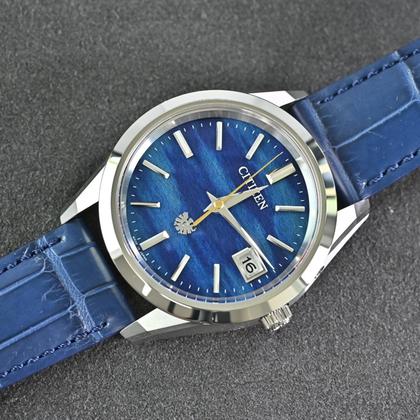 Citizen AQ4100-22L