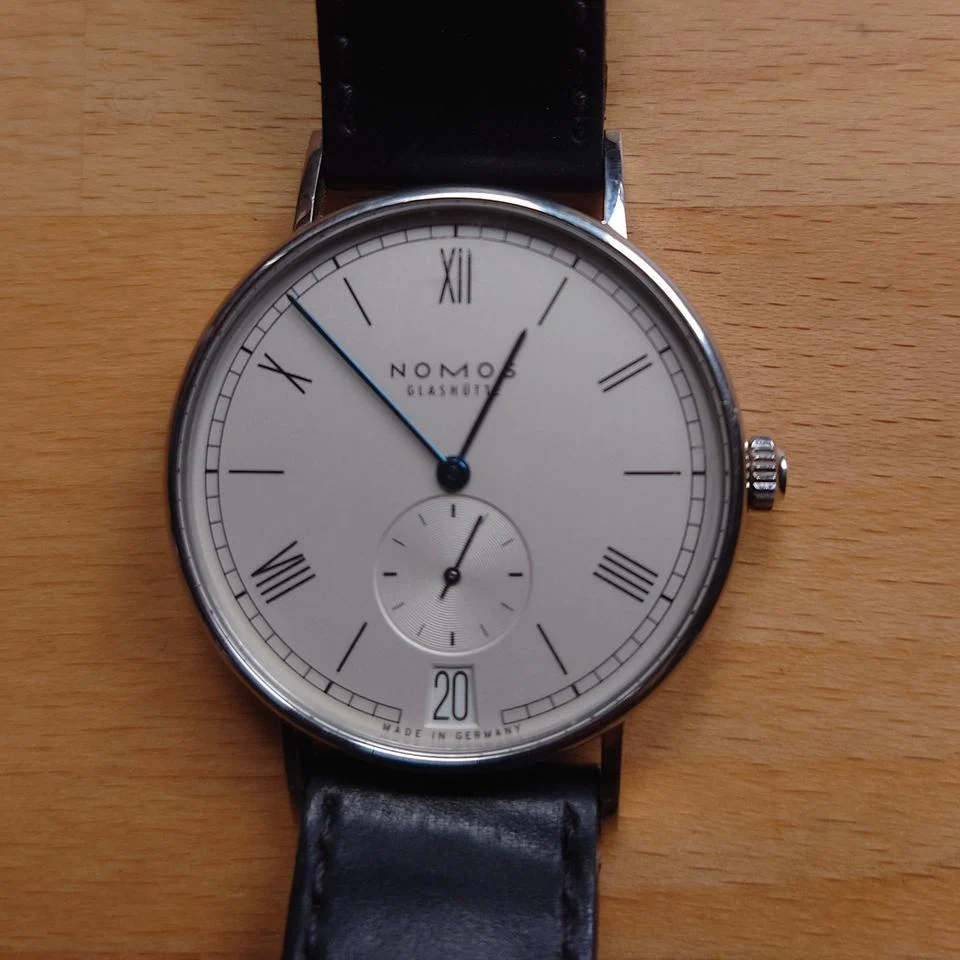 NOMOS Ludwig 231
