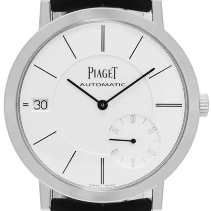 Piaget Altiplano G0A38130