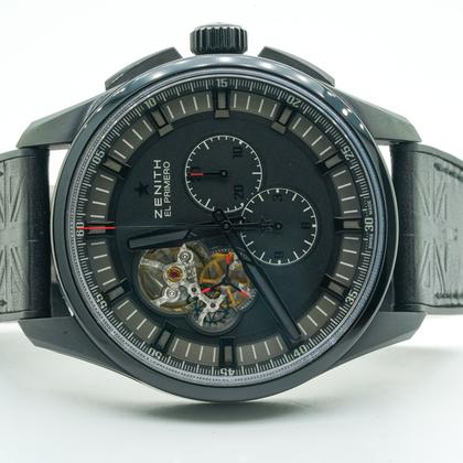 Zenith El Primero Chronomaster 96.2260.4061/21.R575