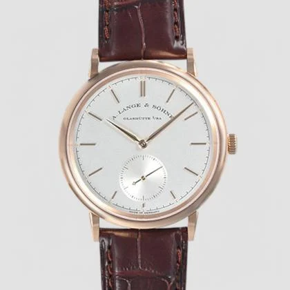 A. Lange & Söhne Saxonia 380.032