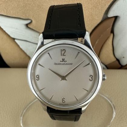 Jaeger-LeCoultre Master Ultra Thin 145.8.79