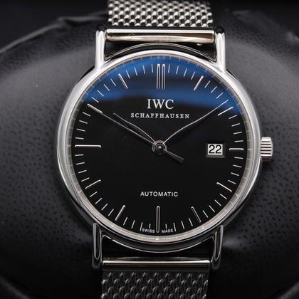 IWC Portofino IW356305