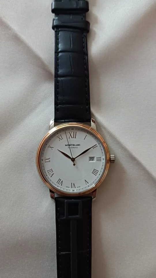 Montblanc Tradition 114336