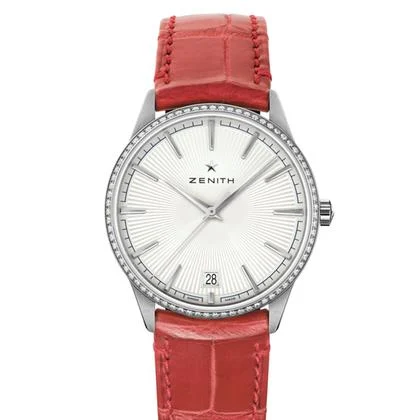 Zenith Elite 16.3200.670/01.C831