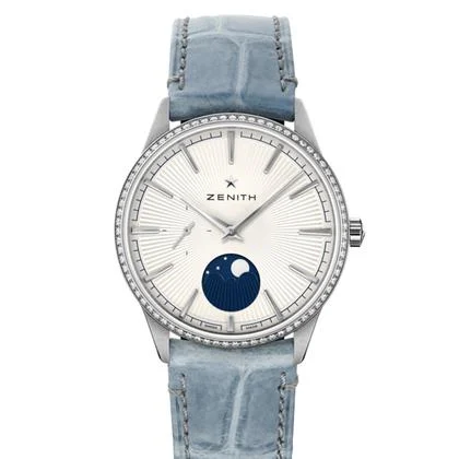 Zenith Elite 16.3200.692/01.C832