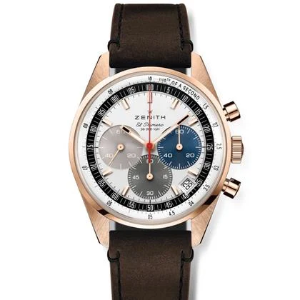 Zenith 18.3200.3600/69.C901