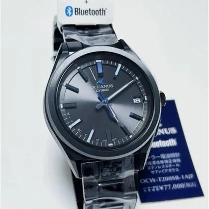 Casio Oceanus OCW-T200SB-1AJF