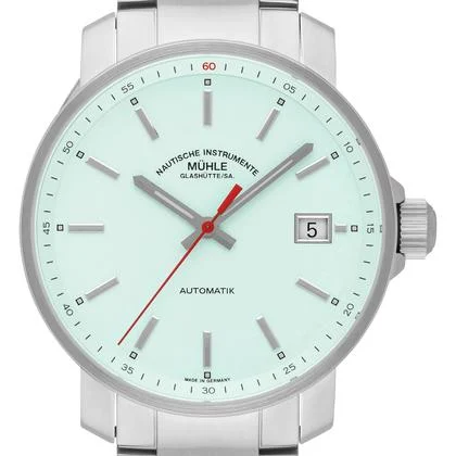 Mühle Glashütte 29er M1-25-29-MB