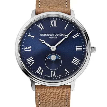 Frederique Constant Classics FC-206RN3S6