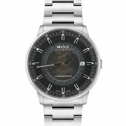 Mido Commander M021.407.11.411.01