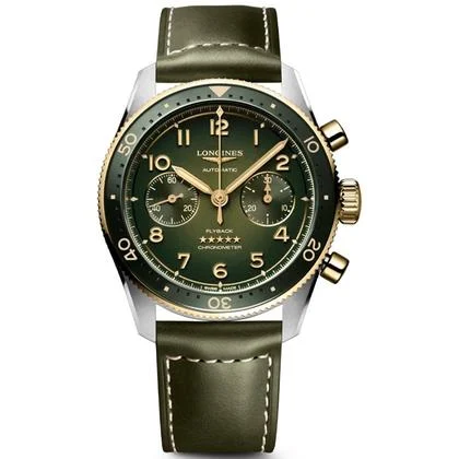 Longines Spirit L3.821.5.53.2